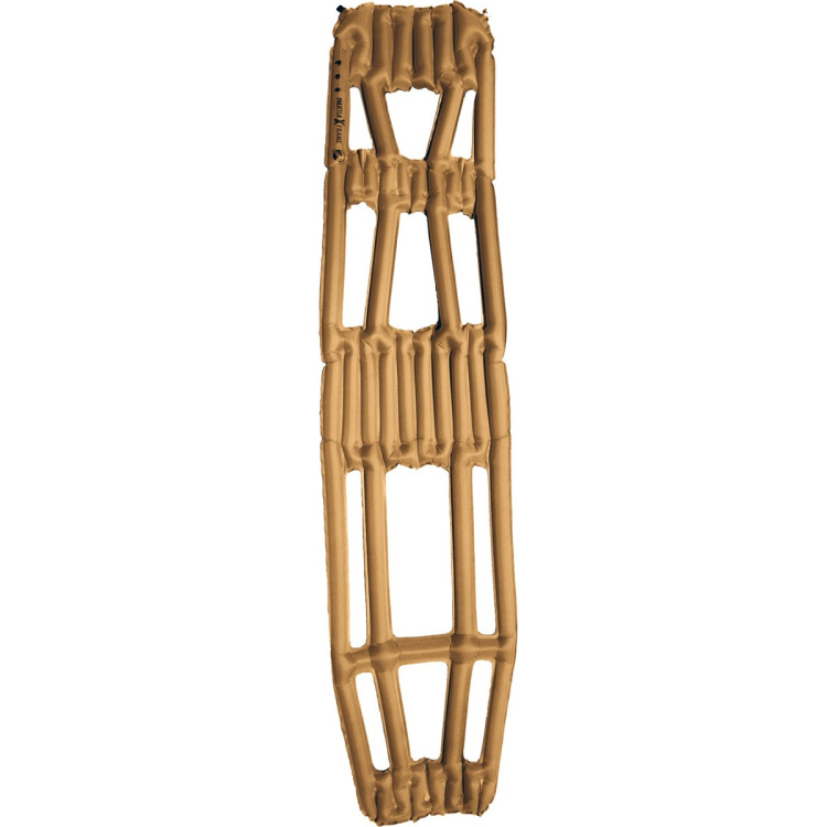 Nafukovací karimatka Inertia X Frame Recon, Klymit