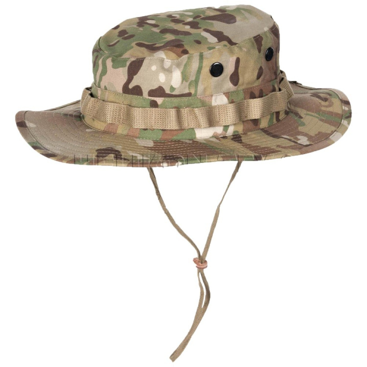 Vojenský klobouk Helikon ACU