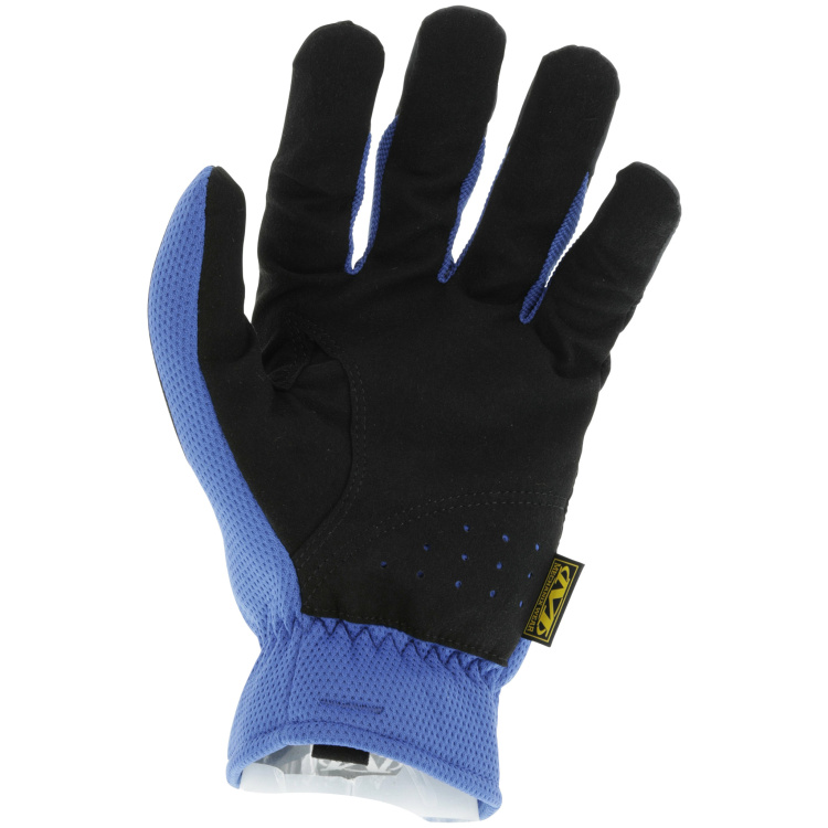 Rukavice FastFit, Mechanix