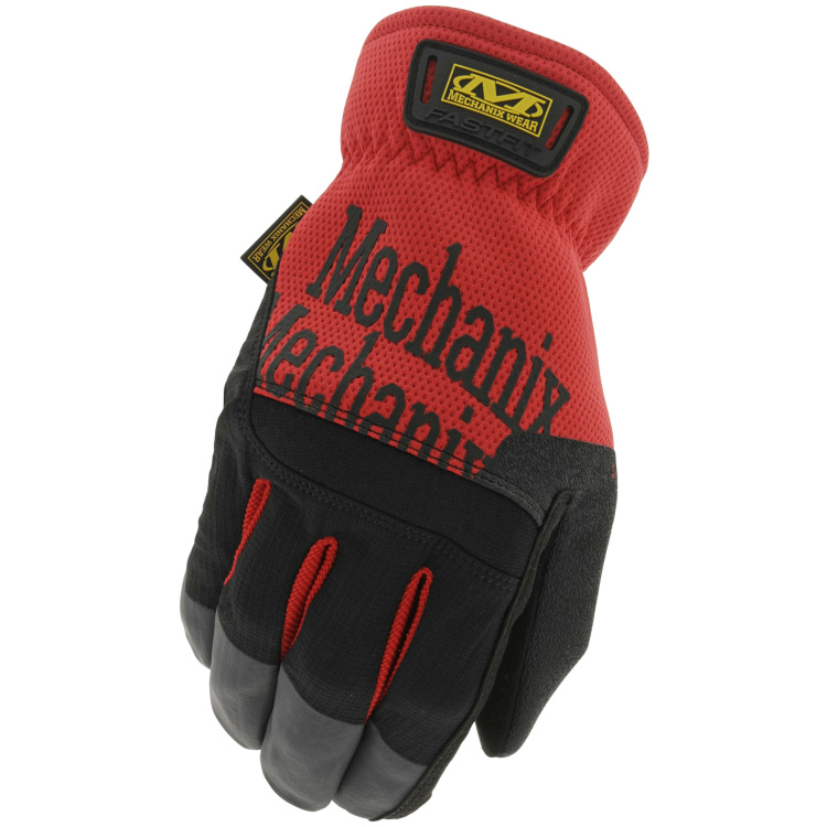 Rukavice FastFit, Mechanix