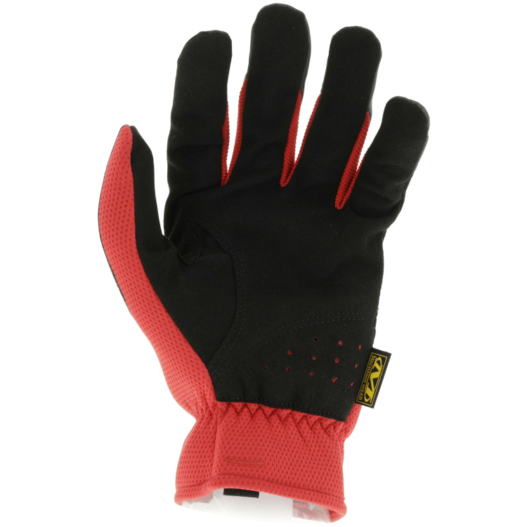 Rukavice FastFit, Mechanix