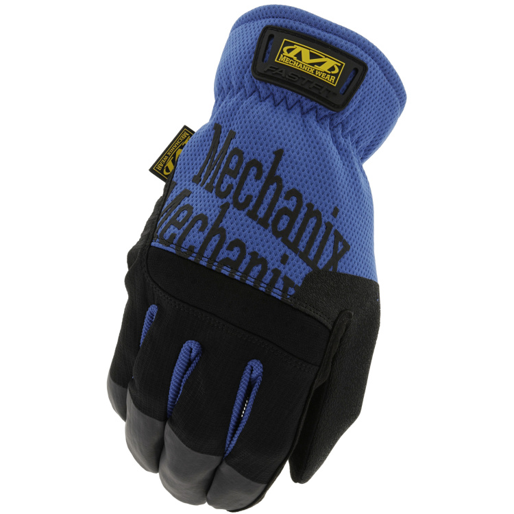 Rukavice FastFit, Mechanix