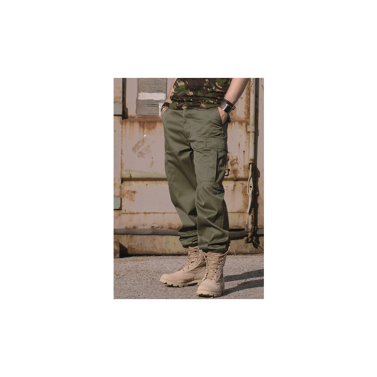 Ranger kalhoty BDU, Mil-Tec