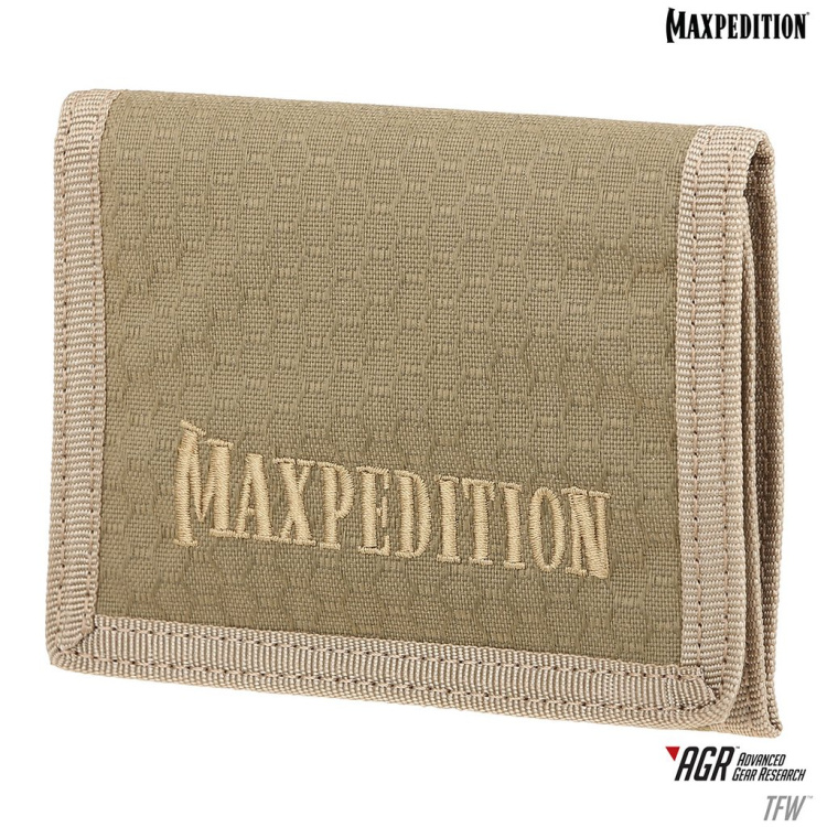 Peněženka Tri-Fold Wallet (TFW), Maxpedition