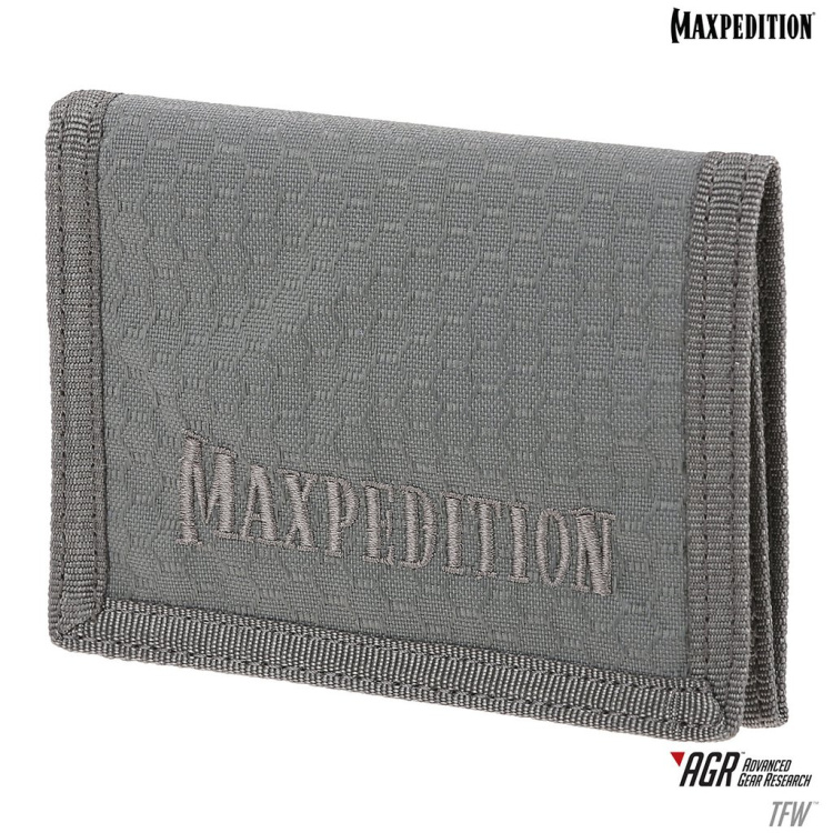 Peněženka Tri-Fold Wallet (TFW), Maxpedition