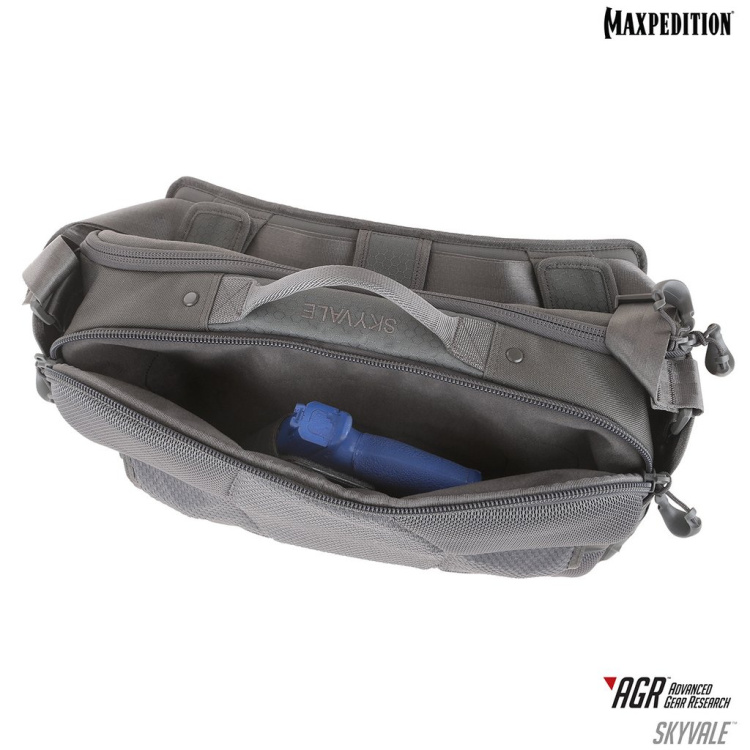Taška přes rameno Skyvale™, 16 L, Maxpedition - Taška přes rameno Maxpedition AGR™ SKYVALE