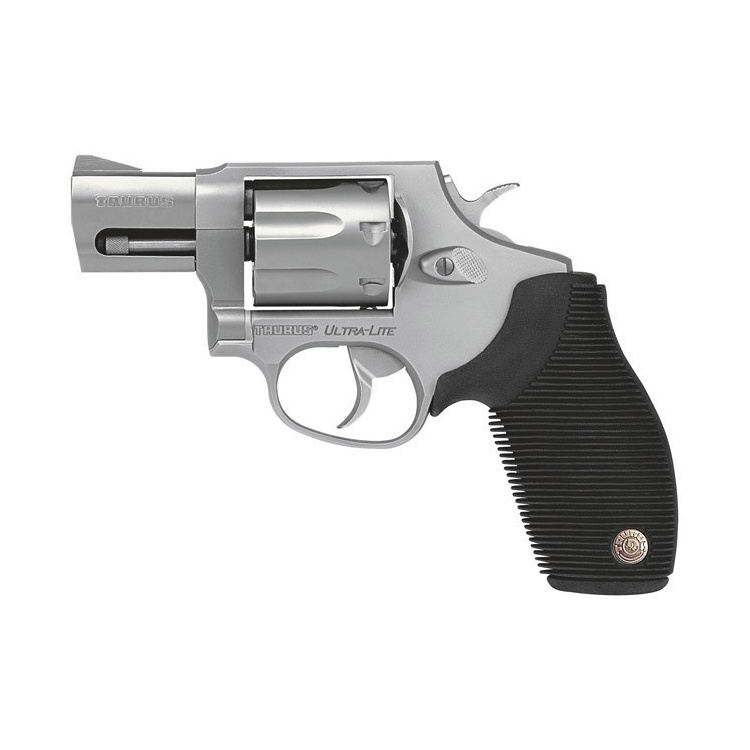 Revolver Taurus 817 UltraLite, Ráže: .38 Spec, Alum. Grey