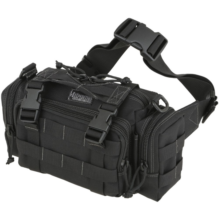 Taška přes rameno Proteus™ Versipack®, Maxpedition - Ledvinka Maxpedition Proteus Versipack