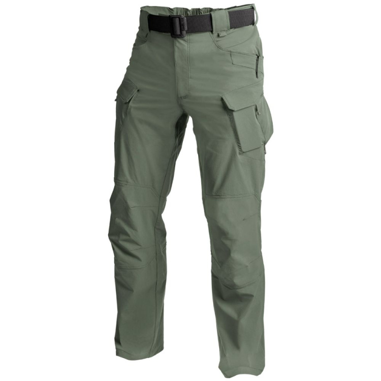 Kalhoty OTP (Outdoor Tactical Pants)® Versastretch®, Helikon - Kalhoty Helikon Outdoor Tactical Pants