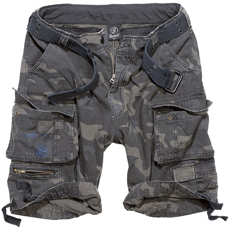 Pánské kraťasy Savage Vintage, Brandit - Kraťasy Brandit Savage Vintage