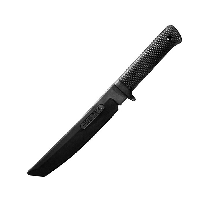 Gumový výcvikový nůž Cold Steel Recon Tanto