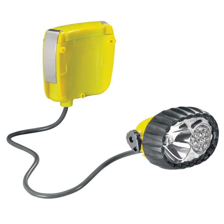 Čelovka vodotěsná Petzl Fixo Duo LED 14