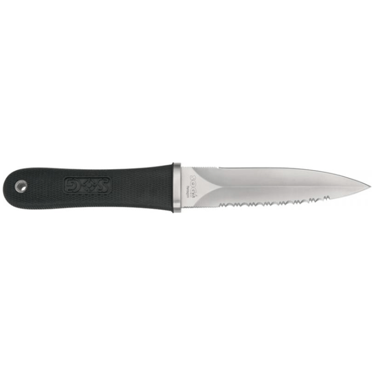 Záložní nůž SOG Pentagon - Záložní nůž SOG Pentagon