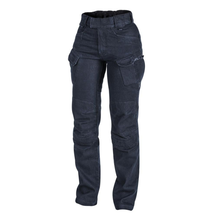 Dámské kalhoty UTP® (Urban Tactical Pants®) - PolyCotton Ripstop, Helikon - Dámské kalhoty Helikon Urban Tactical