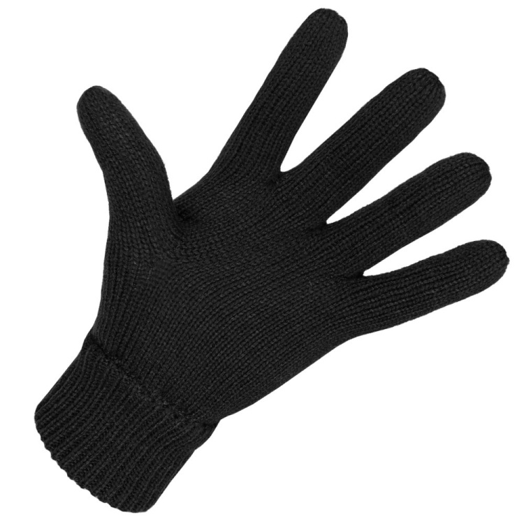 Zimní rukavice Thinsulate, černé, Mil-Tec - Rukavice zimní, černé Thinsulate, Mil-Tec