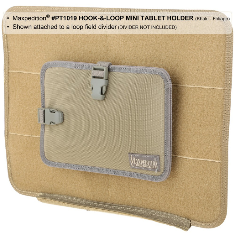 Pouzdro H&amp;L Mini Tablet Holder, Maxpedition