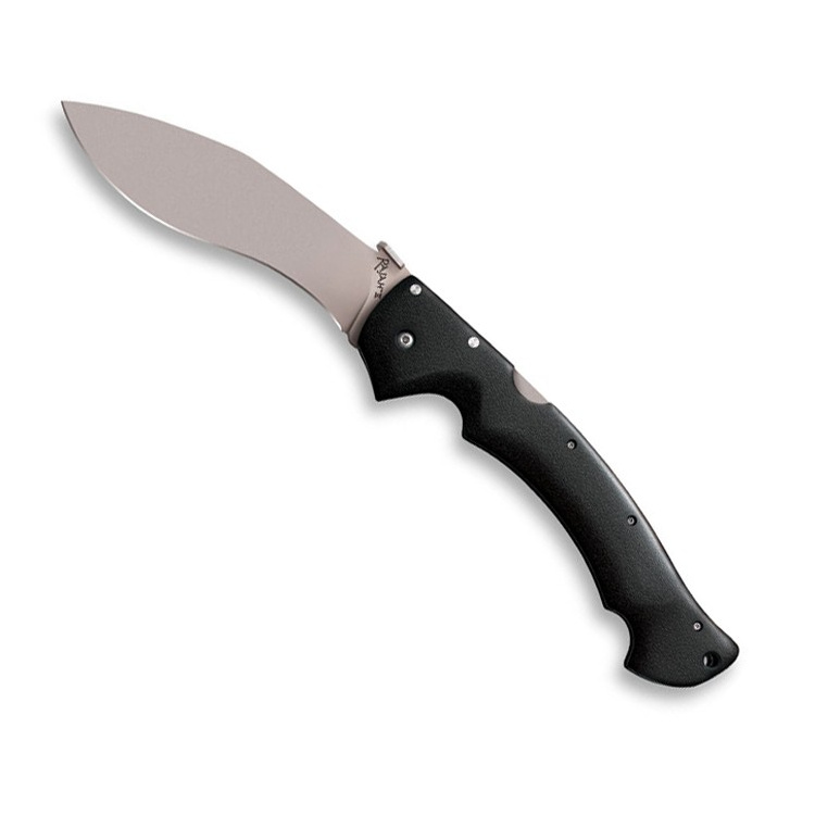 Nůž Cold Steel Rajah II, hladké ostří - Nůž Cold Steel Rajah II, hladké ostří