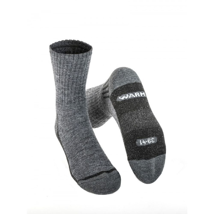 Ponožky Tactic Warm, Fenix - Ponožky Fénix Tactic Warm