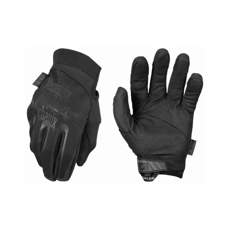 Zimní rukavice Mechanix TS Element - Zimní rukavice Mechanix TS Element