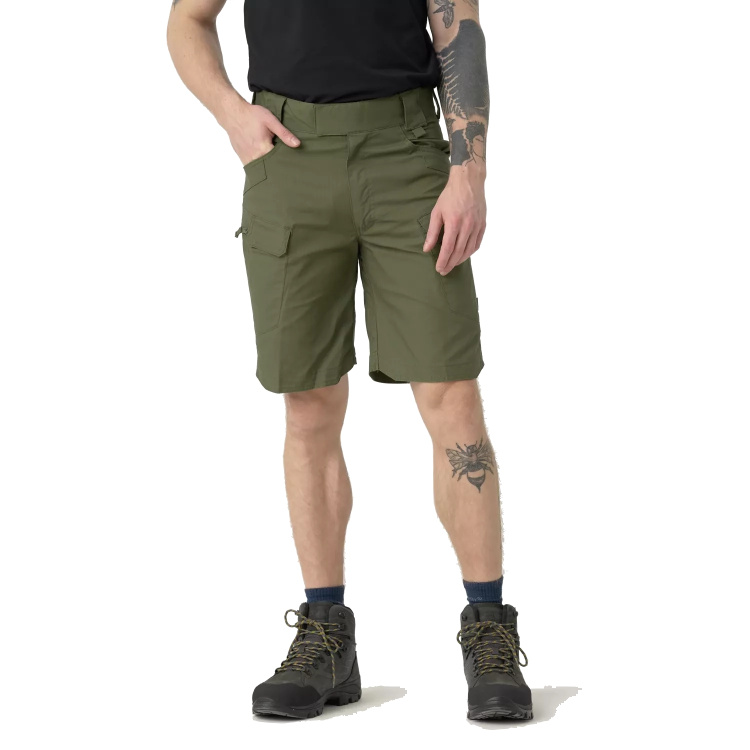 Kraťasy Urban Tactical, Helikon, krátké