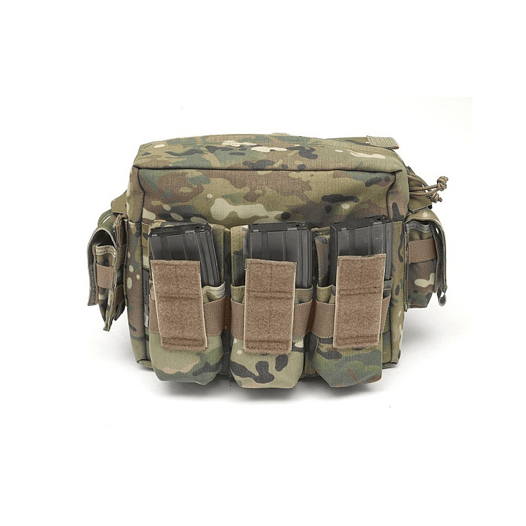 Taška Elite Ops Command Grab Bag, Warrior - Grab Bag Command, Warrior Elite Ops
