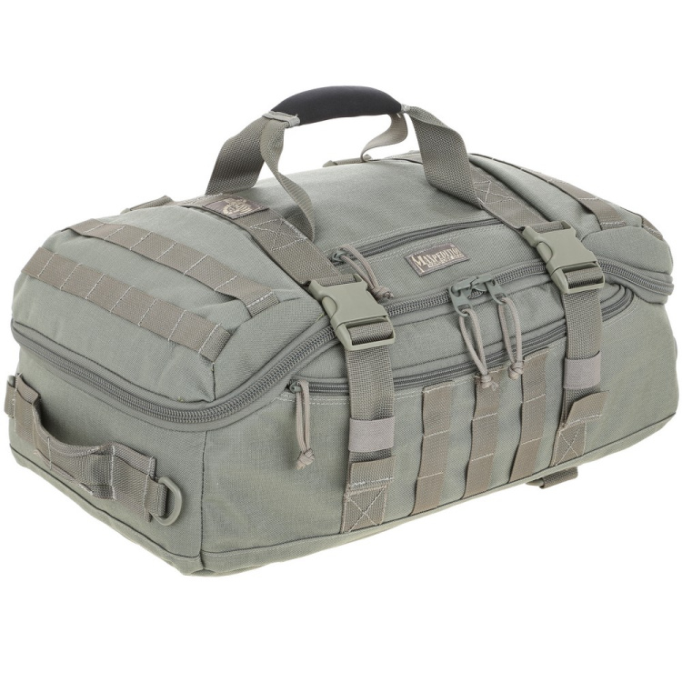 Cestovní taška Unterduffel™, 38 L, Maxpedition - Cestovní brašna Maxpedition Unterduffel Adventure Bag
