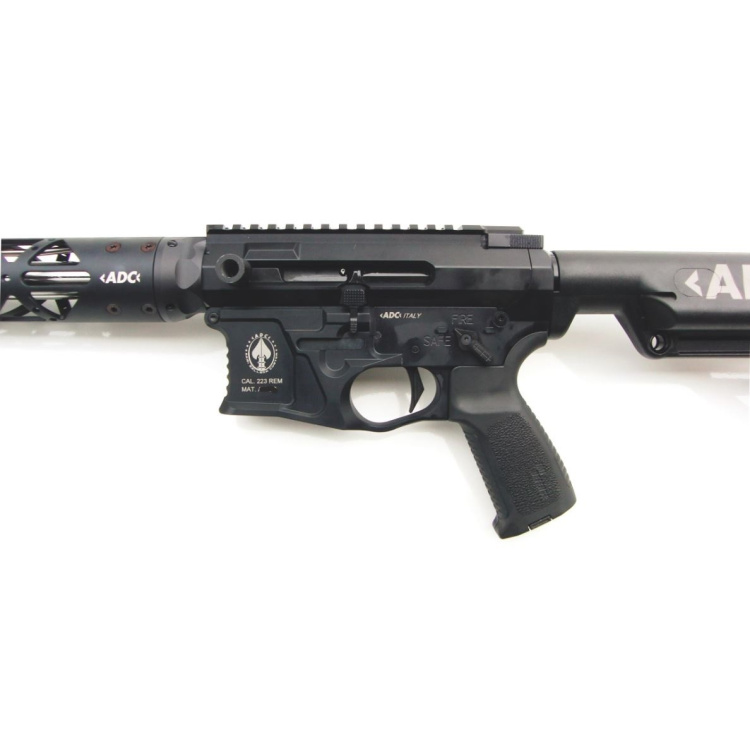 Samonabíjecí puška ADC 3-Gun Match Grade, 223 Rem., 20″