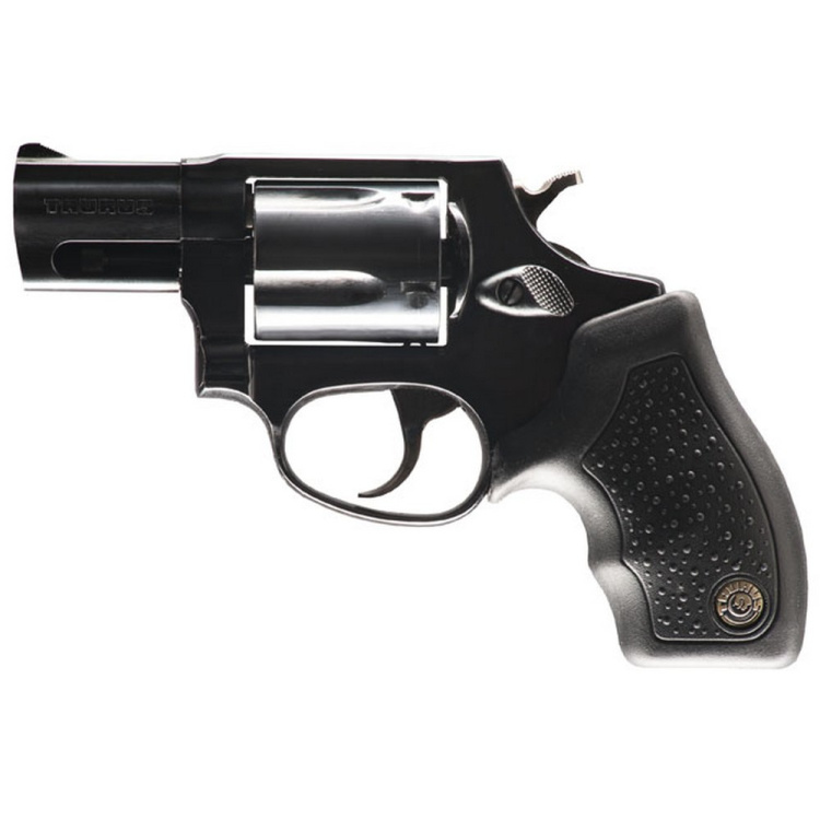 Revolver Taurus 605 černěný, .357 Magnum