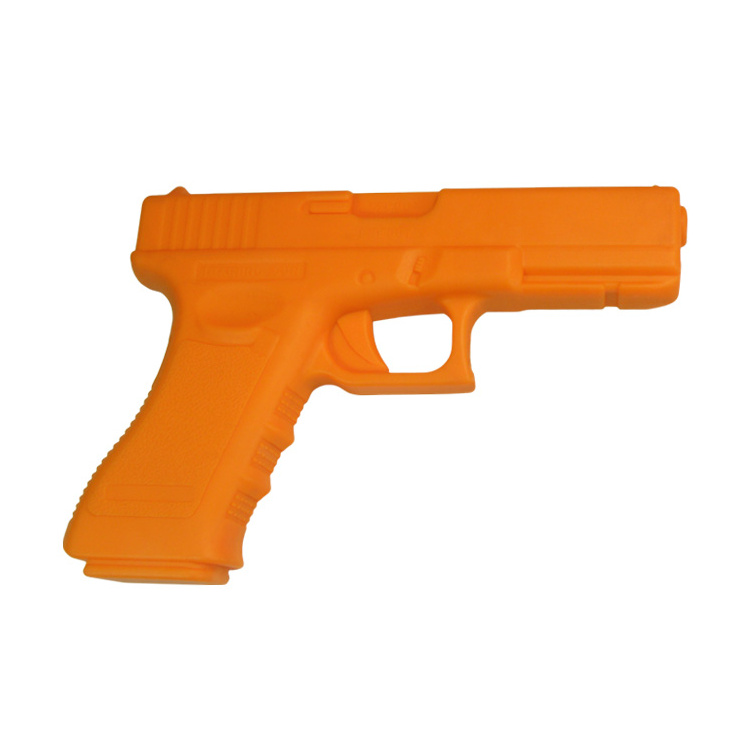 Tréninková pistole ESP Glock 17, Oranžová
