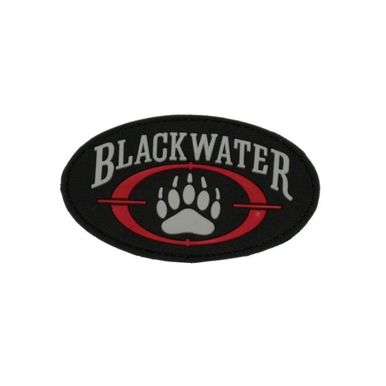 Nášivka Blackwater