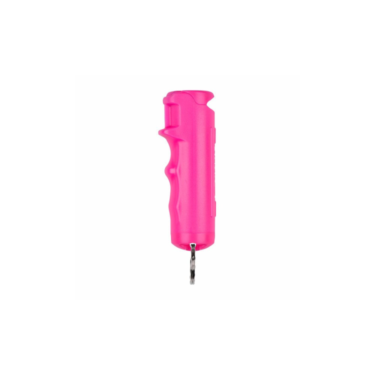 Pepřový sprej s klíčenkou, 14 g, střela, Sabre Red - Pepřový sprej s klíčenkou, 14 g, střela, Sabre Red