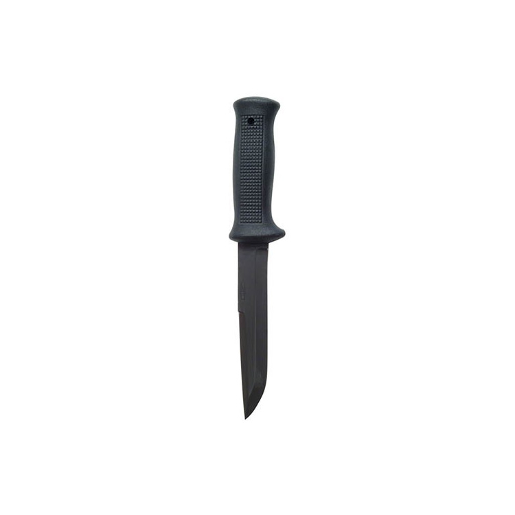 Armádní nůž UTON, pouzdro černé s příslušenstvím