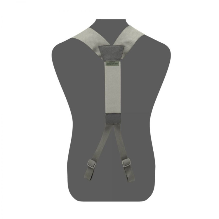 Nosné popruhy Slim Line Elite Ops, Warrior