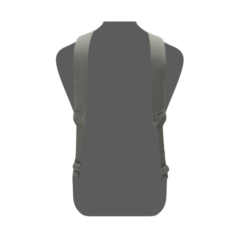 Nosné popruhy Slim Line Elite Ops, Warrior