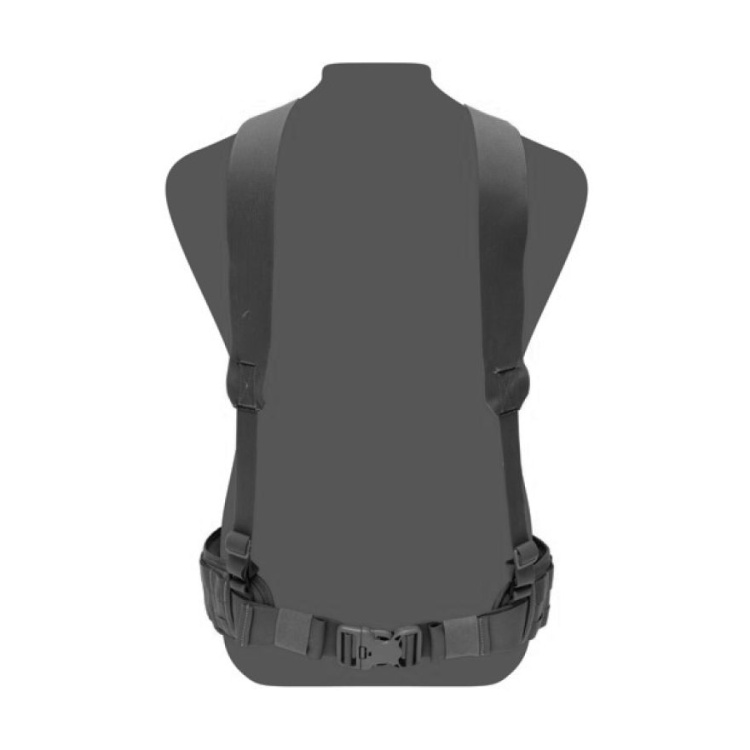 Nosné popruhy Slim Line Elite Ops, Warrior