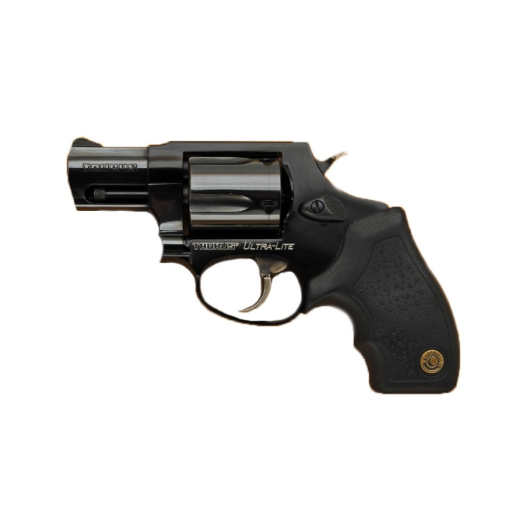 Revolver Taurus 85UL černý, 38 Special, 5ran, 2″