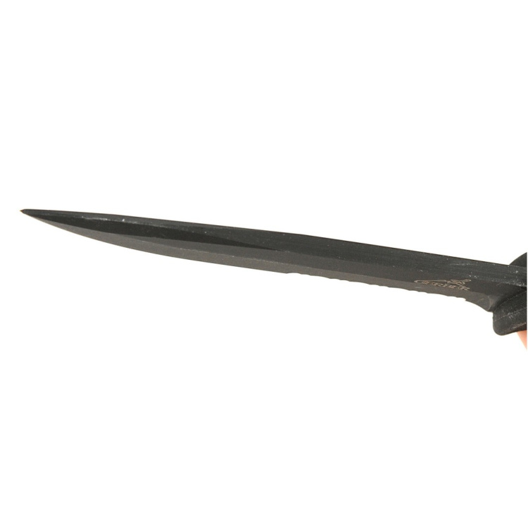 Nůž Gerber Prodigy, kombinované ostří - Nůž Gerber Prodigy, kombinované ostří