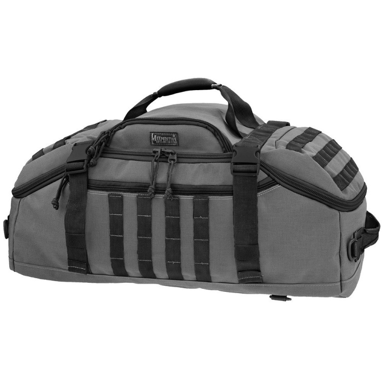 Cestovní taška Doppelduffel™, 57 L, Maxpedition - Cestovní taška Maxpedition Doppelduffel, 57 l