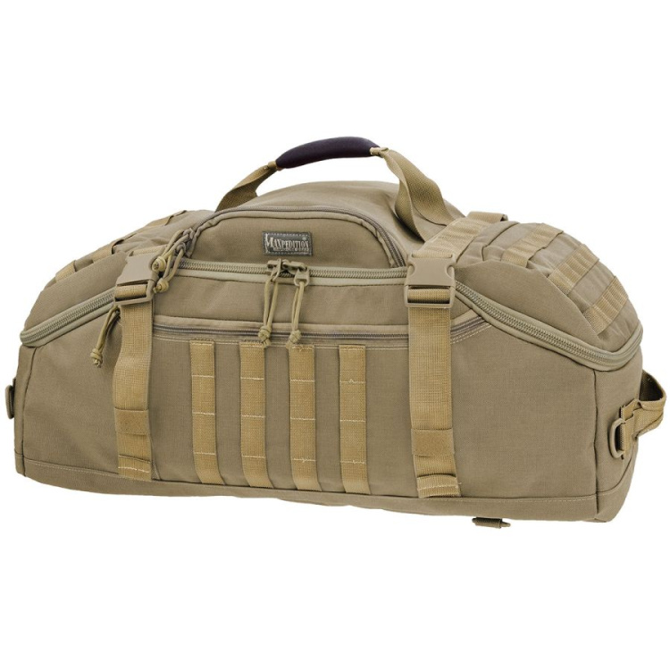 Cestovní taška Doppelduffel™, 57 L, Maxpedition - Cestovní taška Maxpedition Doppelduffel, 57 l