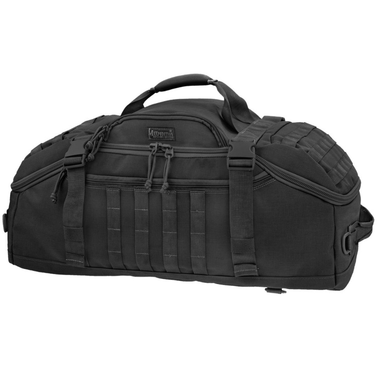 Cestovní taška Doppelduffel™, 57 L, Maxpedition - Cestovní taška Maxpedition Doppelduffel, 57 l