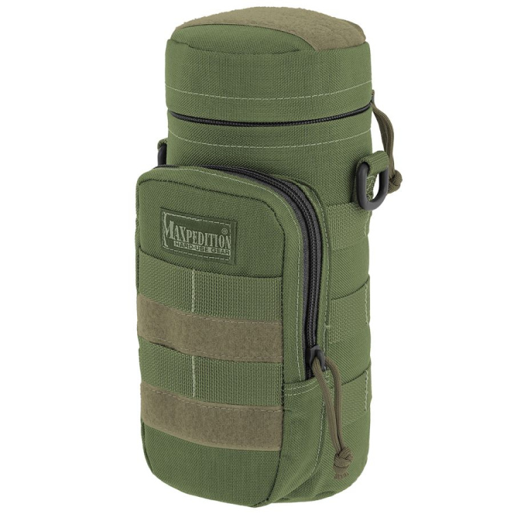 Pouzdro na lahev 10″ x 4″, Maxpedition