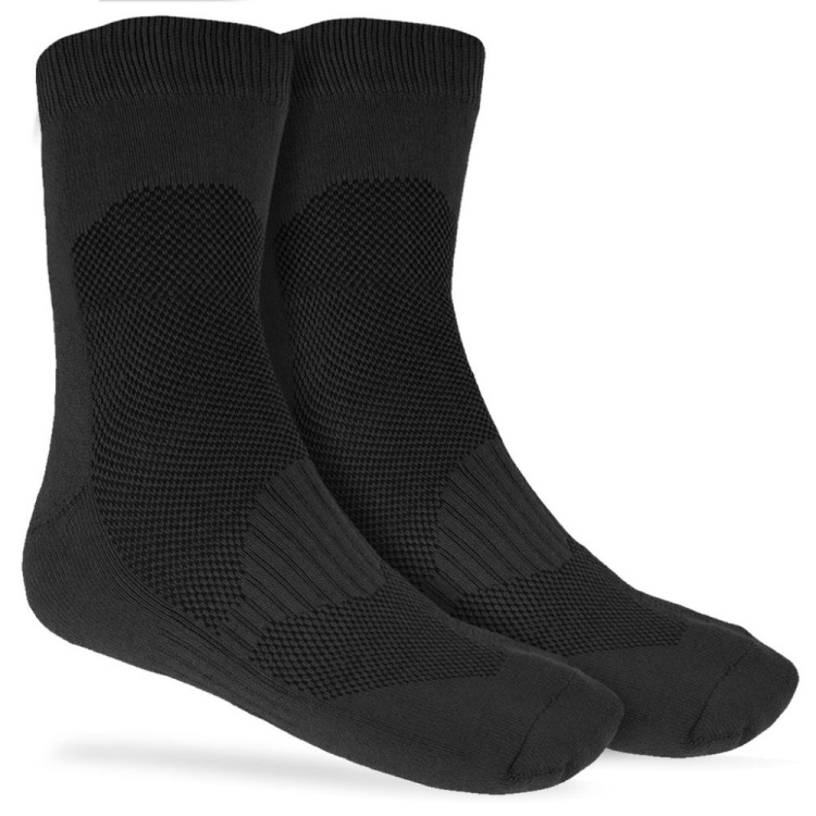Funkční ponožky Coolmax, Mil-Tec
