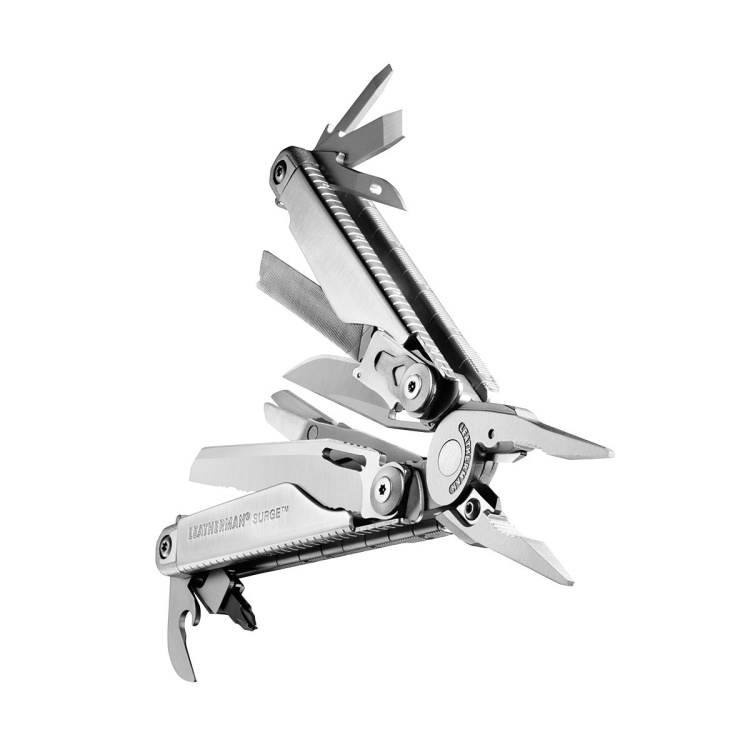 Multifunkční kleště Leatherman Surge - Multifunkční kleště Leatherman Surge