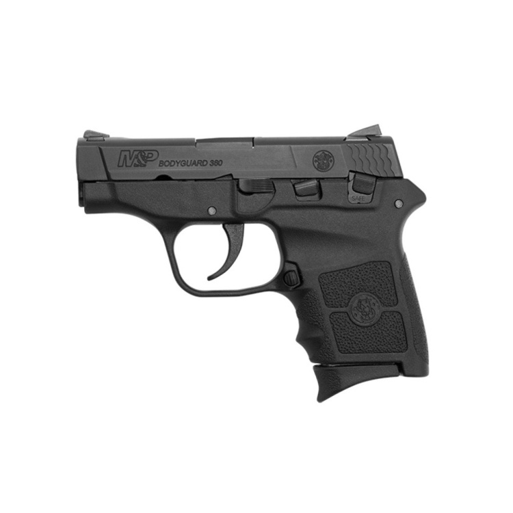 Pistole Smith &amp; Wesson M&amp;P Bodyguard, 9 mm Browning
