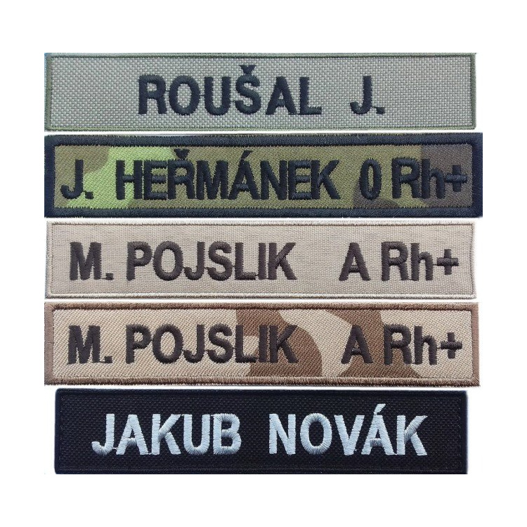 Jmenovka AČR
