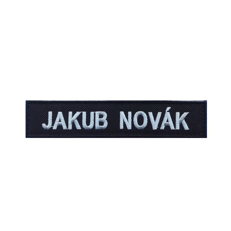 Jmenovka AČR