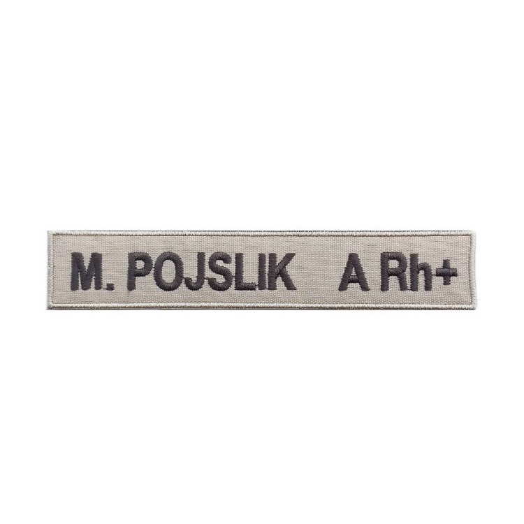 Jmenovka AČR