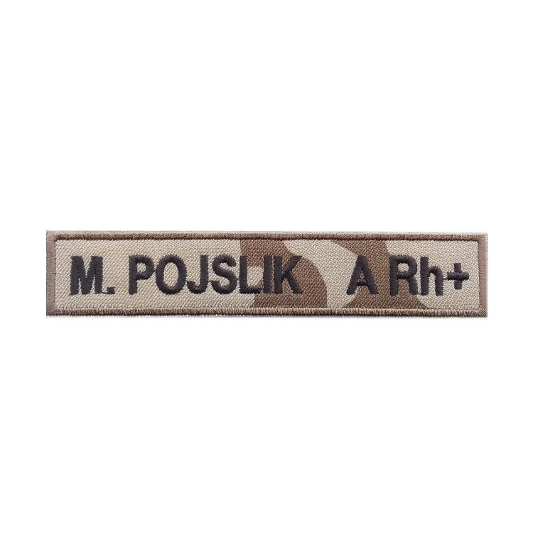 Jmenovka AČR