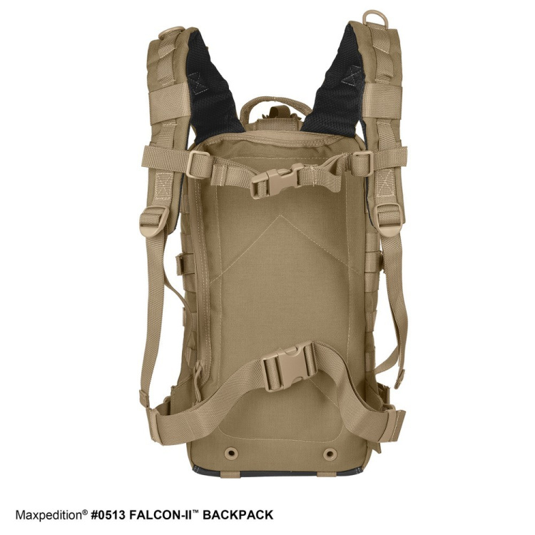 Batoh Falcon-II, 23 L, Maxpedition - Batoh Maxpedition Falcon-II, 23 l