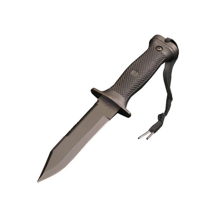 Nůž Ontario MK3 Navy Knife - Nůž Ontario MK3 Navy Knife